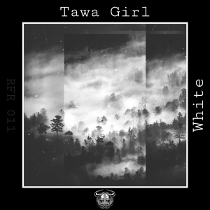 Обложка для Tawa Girl - White