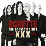 Обложка для Roxette - Vulnerable