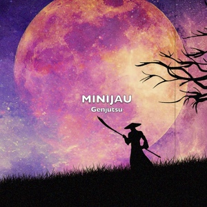 Обложка для Minijau - Genjutsu