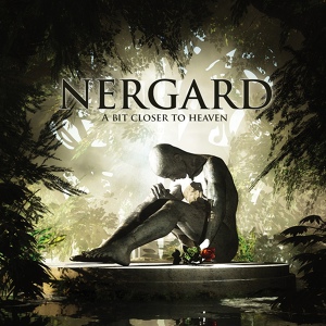 Обложка для Nergard - 05. Help Me Through The Night (ft. Andi Kravljaca. Guitar solo by Stig Nergård)