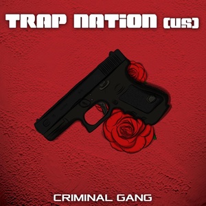 Обложка для Trap Nation (US) - Whistle