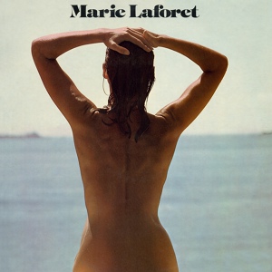 Обложка для Marie Laforêt - L'ami Pierrot