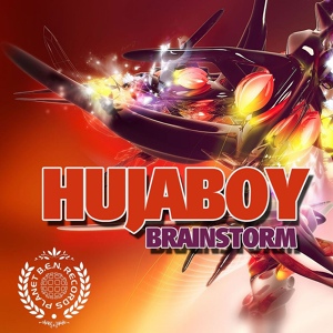 Обложка для Hujaboy - Final Laps