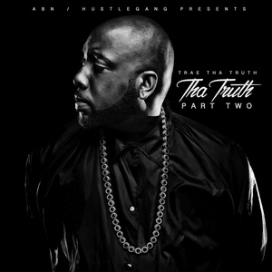 Обложка для Trae Tha Truth - Thirsty (Feat. Roscoe Dash 2.0 & Wiz Khalifa)