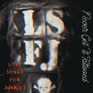 Обложка для Love Songs For Junkies - You Remind Me