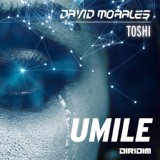 Обложка для David Morales, Toshi - Umile