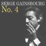 Обложка для Serge Gainsbourg - La Javanaise