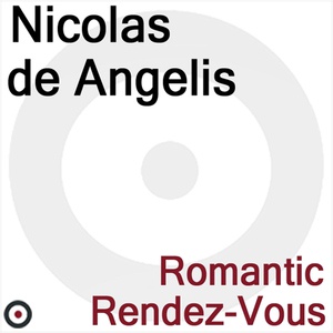 Обложка для Nicolas de Angelis - Vague à l'ame