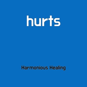 Обложка для Harmonious Healing - put mix