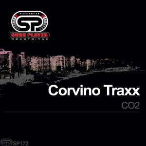 Обложка для Corvino Traxx - CO2