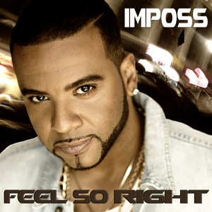 Обложка для Imposs Ft. Konshens - Feel So Right