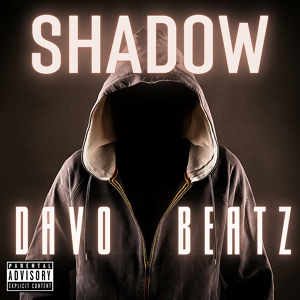 Обложка для DAVO BEATZ - Shadow Drill Beat