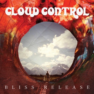 Обложка для Cloud Control - Ghost Story