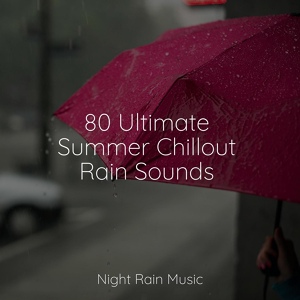 Обложка для Natural Sound Makers, Sound of Rain, Sounds Of Nature : Thunderstorm, Rain - Ocean, Jetty, Small, Light Metal