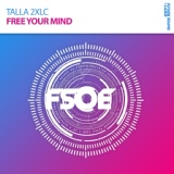 Обложка для Talla 2XLC - Free Your Mind