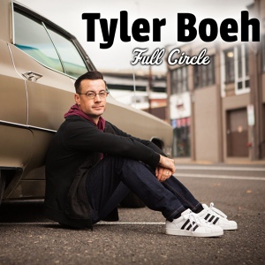 Обложка для Tyler Boeh - 10-Hour Energy