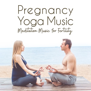 Обложка для Prenatal Yoga Oasis - New Life