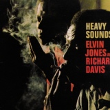 Обложка для Elvin Jones, Richard Davis - Here's That Rainy Day