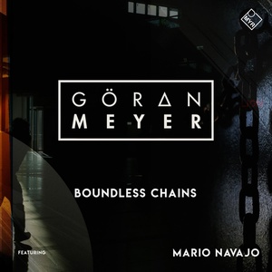 Обложка для Goeran Meyer feat. Mario Navajo - Boundless Chains