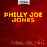 Обложка для Philly Joe Jones - Gone