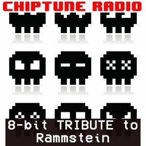 Обложка для Chiptune Radio - Du Hast