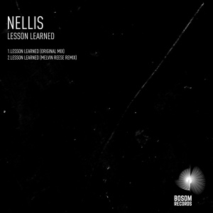 Обложка для Nellis - Lesson Learned