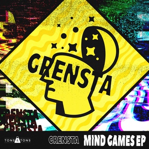 Обложка для Grensta feat. Kendoll, Ruff Hauser, Proper Villains - Mind Games