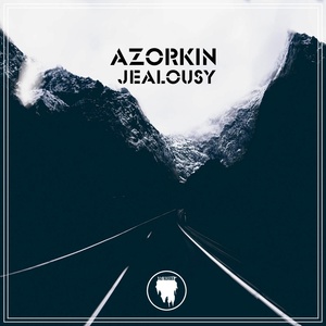 Обложка для Azorkin - Jealousy