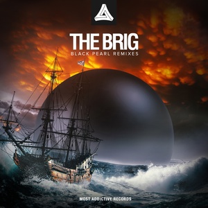 Обложка для The Brig - Hurricane