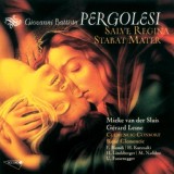 Обложка для Gérard Lesne, René Clemencic, Clemencic Consort - Pergolesi: Salve Regina in F minor - 1. Salve Regina