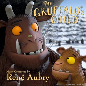 Обложка для René Aubry - The Gruffalo's Child