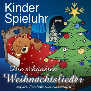 Обложка для Kinder Spieluhr - Stille Nacht, heilige Nacht