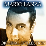 Обложка для Mario Lanza - Core 'ngrato