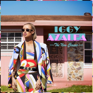 Обложка для Iggy Azalea feat. T.I. - Change Your Life