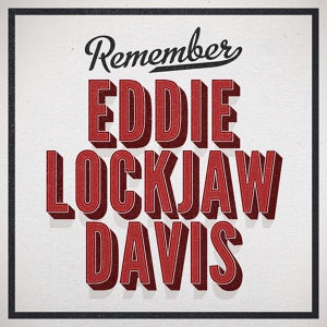 Обложка для Eddie "Lockjaw" Davis & Shirley Scott - That Old Black Magic