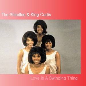 Обложка для King Curtis, The Shirelles - Ooh Poo Pah Doo