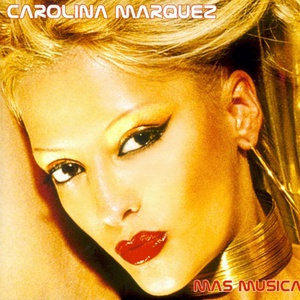 Обложка для Carolina Marquez - Amor Erotico