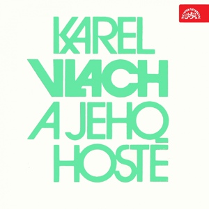 Обложка для Karel Vlach Se Svym Orchestrem feat. Jitka Molavcová - Hezky Poproste