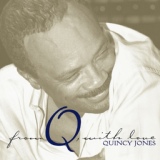 Обложка для Quincy Jones, George Benson - Love Dance