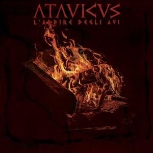 Обложка для Atavicus - L'ardire degli avi