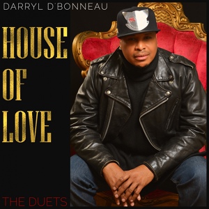 Обложка для Darryl D'Bonneau feat. Melonie Daniels-Walker - Lift Him Up (Original Mix) - SunFamily