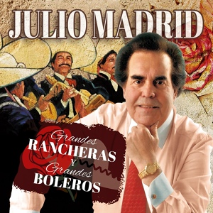 Обложка для Julio Madrid - Y…