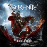 Обложка для Serenity - Keeper of the Knights