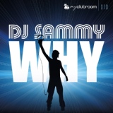 Обложка для Dj Sammy - Why (candelight mix)