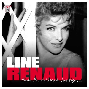 Обложка для Line Renaud - A Paris