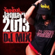 Обложка для Разные исполнители - January 2013 DJ Mix