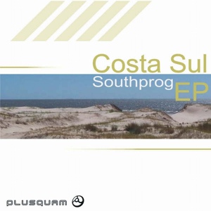 Обложка для Southprog - Costa Sul