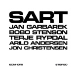 Обложка для Jan Garbarek, Bobo Stenson, Terje Rypdal, Arild Andersen, Jon Christensen - Lontano