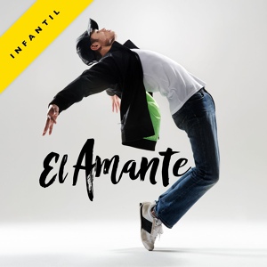 Обложка для José Baz, The Harmony Group - El Amante