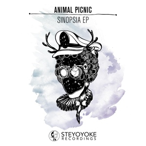 Обложка для Animal Picnic - Vandala